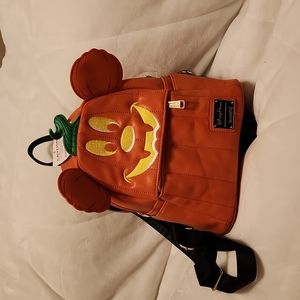 Authentic Disney Parks Loungefly